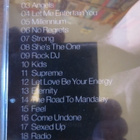 Robbie Williams: Greatest Hits CD - pikkukuva 2