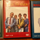 Kyllä isä osaa koko sarja 1-30 - pikkukuva 1