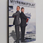 Petteri Hakala : Myynninmurtajat : 20 uskomusta B2B-myynn... - pikkukuva 1