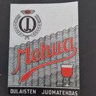Oulaisten juomatehdas Mehua - pikkukuva 1