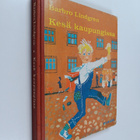 Barbro Lindgren : Kesä kaupungissa - pikkukuva 1