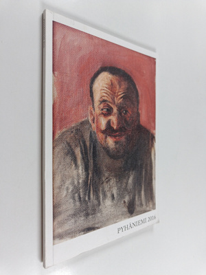 Pyhäniemi 2016