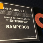 Bamberos Tähtisumua 1&2 Single ps nm 1981 - pikkukuva 2