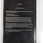 Eino Penttilä : Varpuskellari (signeerattu) - pikkukuva 2