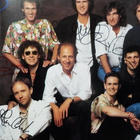 DIRE STRAITS - WOLRD TOUR KIERTUEKIRJA 5 X NIMMAREILLA - pikkukuva 3