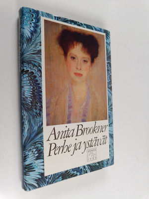 Anita Brookner : Perhe ja ystävät