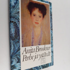 Anita Brookner : Perhe ja ystävät - pikkukuva 1