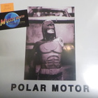 POLAR MOTOR - POLAR MOTOR 2014 UUSI LP - pikkukuva 1