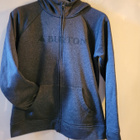 M Burton college-takki - pikkukuva 1