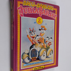 Walt Disney ym. : Aku Ankan juhlasarjat 2 - pikkukuva 1