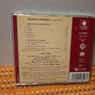 Josquin Desprez:Messe Ave Maris Stella-A Sei Voci CD - pikkukuva 2