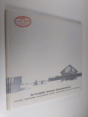 Seitsemän tarinaa Koskenkorvasta