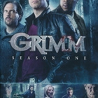 Grimm : Kausi 1 (6DVD) uusi & muoveissa - pikkukuva 1