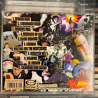 THE CORAL - The Coral cd - pikkukuva 2