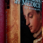 Frieda: Katarina av Medici. En biografi - pikkukuva 1