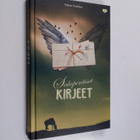 Sabine Giebken : Salaperäiset kirjeet - pikkukuva 1