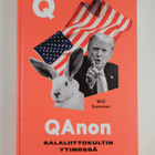 Will Sommer : QAnon - pikkukuva 1