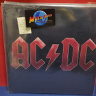 AC/DC - Black Ice UUSI "SS" 2LP - pikkukuva 1