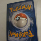 Wormadam #41 Pokemon Secret Wonders RARE card - pikkukuva 2