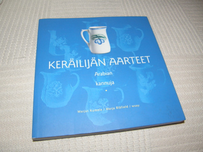 Kumela - Blåfield Keräilijän aarteet