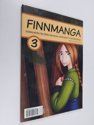 Finnmanga 3