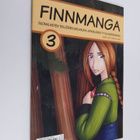 Finnmanga 3 - pikkukuva 1
