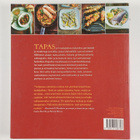 Carlos Horrillo : Tapas : yksinkertaisia yhdistelmiä, hät... - pikkukuva 2