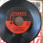Sam & Dave: Still Is The Night/Can't You... vinyylisingle - pikkukuva 2