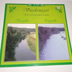 VUODENAJAT KLASSISEN MUSIIKIN SUOSIKIT 2 x LP - pikkukuva 1