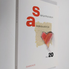 Sielunhoidon aikakauskirja 20 : rakkaus - pikkukuva 1