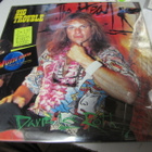 DAVID LEE ROTH - BIG TROUBLE / ELEPHANT GUN 2 X LP - pikkukuva 1