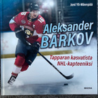Aleksander Barkov - Tapparan kasvatista NHL-kapteeniksi - pikkukuva 1