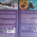 PLUE PLANET, MEREN SININEN JA LIFE - ELÄVÄ PLANEETTA - pikkukuva 2