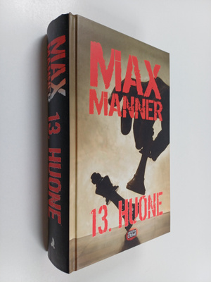 Max Manner : 13. huone