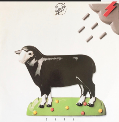 OPUS: Solo * EUR 1985