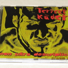 *CD* TERVEET KÄDET Non Ultra Descriptica - pikkukuva 1