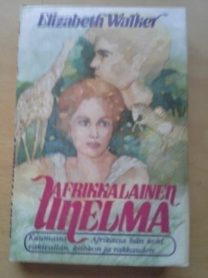 Elizabeth Walker Afrikkalainen unelma