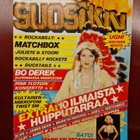 Suosikki 5/1980. Hieno - pikkukuva 1