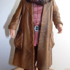 Hagrid <> jättiläinen figuuri - pikkukuva 1