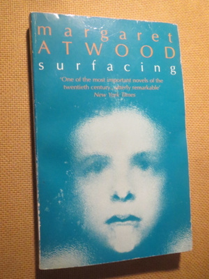 Margaret Atwood: Surfacing