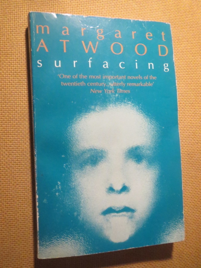 Margaret Atwood: Surfacing