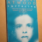 Margaret Atwood: Surfacing - pikkukuva 1