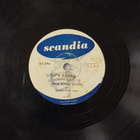 Savikiekko 1958 - Sing Song Sisters - Scandia KS-294 - pikkukuva 3