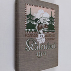 Kansanvalistusseuran kalenteri 1911 - pikkukuva 1