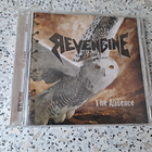 Revengine - The Absence (CD) - pikkukuva 1