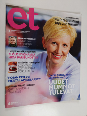 ET 3/2013