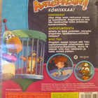 AVARUUSPINGVIINI! DVD KOMIIKKAA! - pikkukuva 2