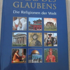 David Gibbons / Atlas des Glaubens Die Religionen der Welt - pikkukuva 1