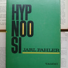 Jarl Fahler - Hypnoosi (sid.) - pikkukuva 1