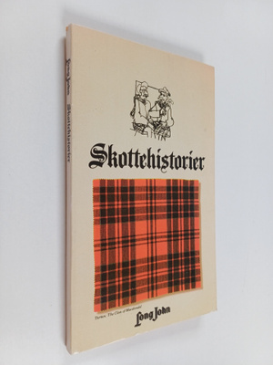 Scottish stories